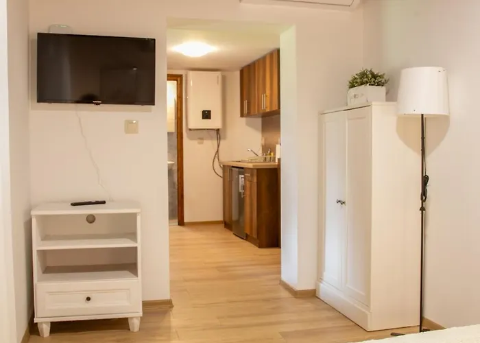 Apartament Vadvirag 2 Gyula
